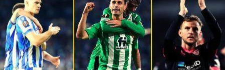 开云网站-【欧联解签】皇社敢笑贝蒂斯敢吗，王者塞爷有天佑？