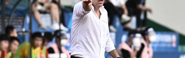 开云下载-海港选帅全面提速：三选一只剩C计划 哈维尔最热门