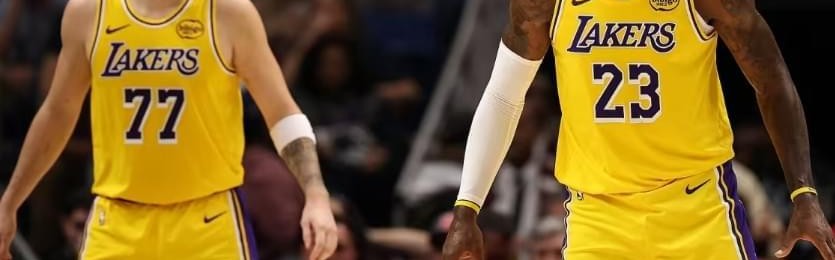 开云登录网址入口-湖人三大败因出炉，东契奇看清现实！斯玛特话里有刺，老詹真尽力