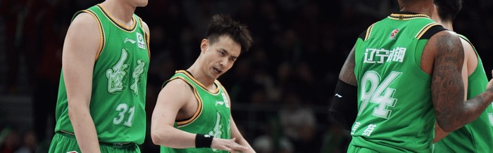 开云线上入口-今晚！cba战7场 cctv5直播辽篮pk山东，副班长四川男篮能否38连败|山东队|青岛男篮|客场|上海男篮|北京首钢_新浪新闻