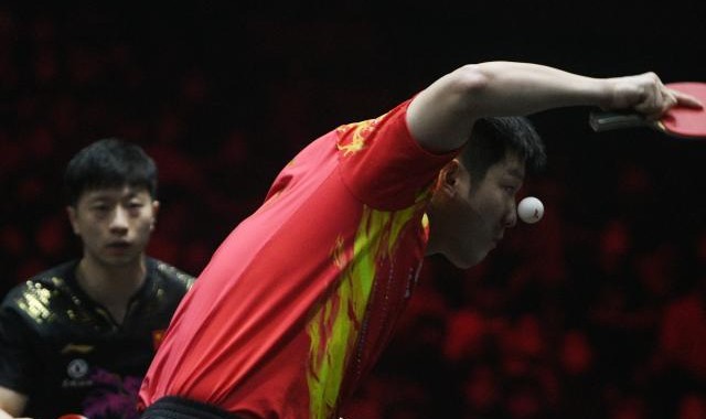 开云网站-樊振东大满贯男单封王 这场“龙胖对决”仍未完待续