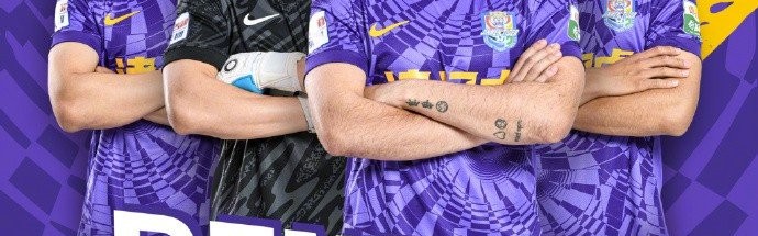 官方：方镜淇、哈达斯、黄嘉辉、王献钧与天津津门虎完成续约