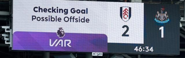 开云登录网址入口-测试过程出现盲区，英超半自动越位技术延迟引入