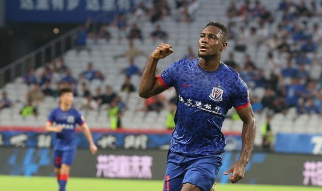 开云网站-【中超】马莱莱2射1传吴曦破门 申花3比0双杀深足