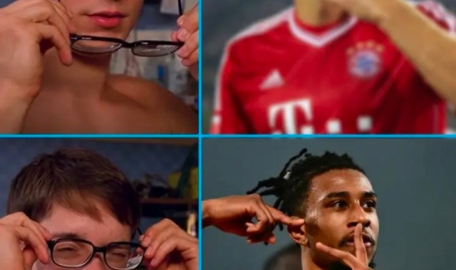 开云线上入口-球迷喊话罗本摘假发套，欧冠联赛现趣味一幕|托比·马奎尔|快把_新浪体育_新浪新闻