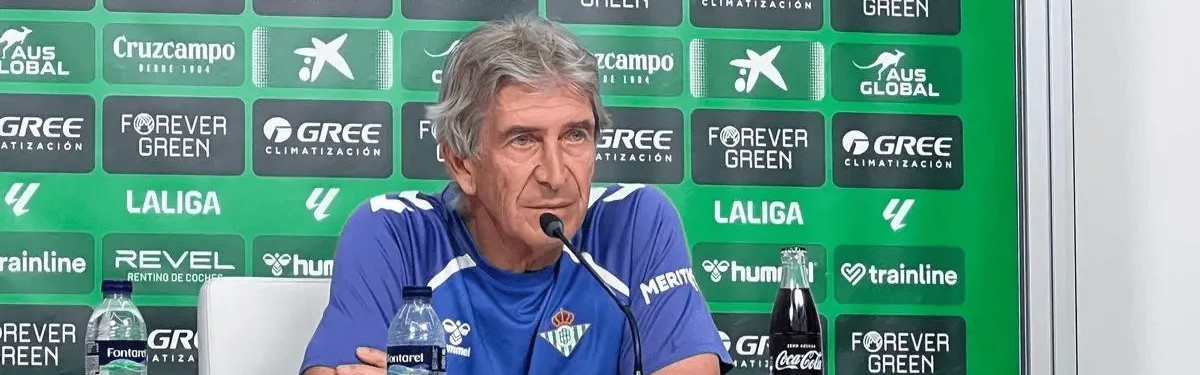 佩莱格里尼：还未和俱乐谈论续约；转会窗后阵容达到了平衡