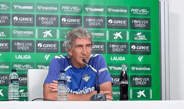 佩莱格里尼：还未和俱乐谈论续约；转会窗后阵容达到了平衡