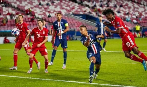 开云线上入口-欧冠1/8决赛解签：德甲4队集体下签≠绝对下风