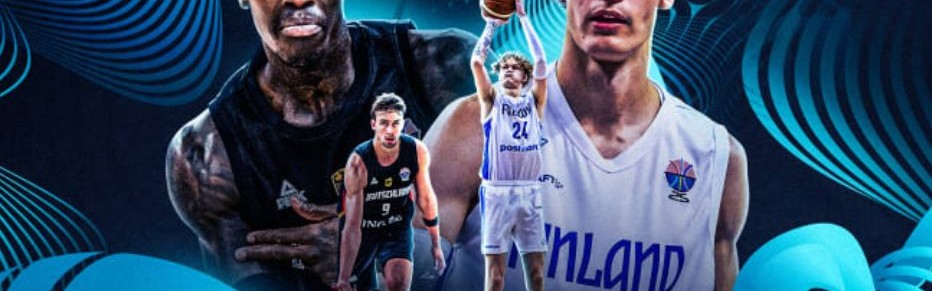 男篮欧洲杯高清直播在线直播：欧锦赛德国男篮vs芬兰男篮（9月12日）矛盾大战！