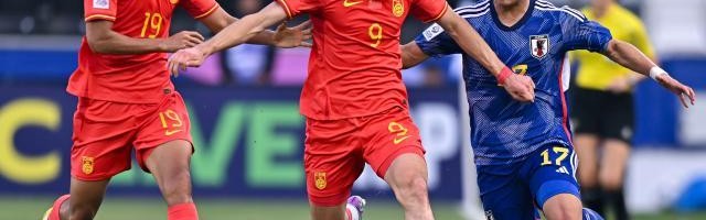 开云登录网址入口-严益唯：国奥最大短板非技战术 心理弱势仍是顽疾