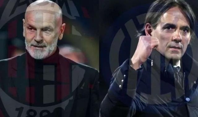 王勤伯：皮奥利之后，AC米兰确实只能选外教了