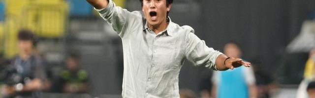 开云下载-蓉城遭遇“最佳”魔咒连胜止步 球队反省存在的问题