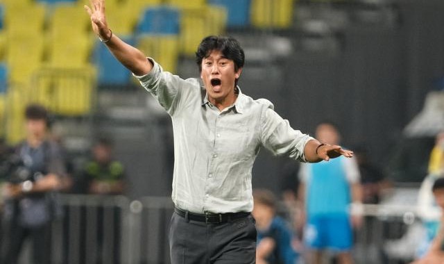 开云下载-蓉城遭遇“最佳”魔咒连胜止步 球队反省存在的问题