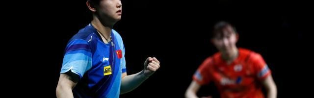 开云网站-抗日抗韩之战都笑到最后 国乒提前包揽世乒赛五金