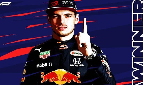 开云下载-伊莫拉站维斯塔潘乱中夺冠 汉密尔顿“逆袭”获亚军