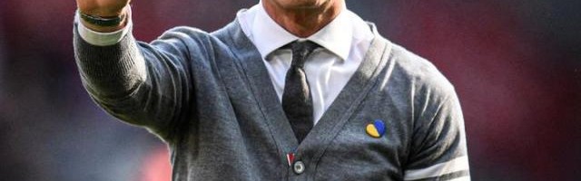 开云线上入口-冲超功臣3轮下课，伯恩茅斯解雇帕克真只为战绩？