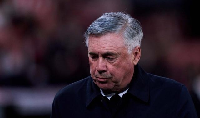 开云网站-【观察】皇马暗衣黯夜前程凶兆 安胖的迷思谁能猜？