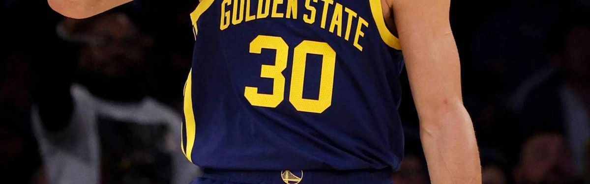 开云线上入口-伤病不断！库里17个赛季仅得26493分，他的职业生涯还能拿3万分吗