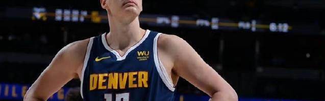 开云登录网址入口-全明星后各队任务西部篇 掘金锁第一湖人争附加赛