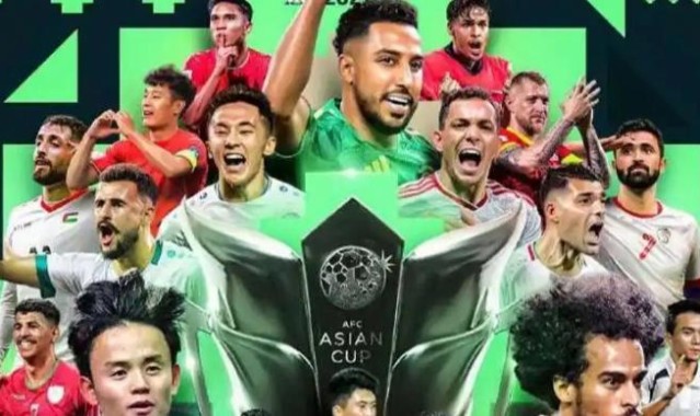 开云登录网址入口-亚足联给邵佳一送了一份大礼 2027亚洲杯国足抽到上签