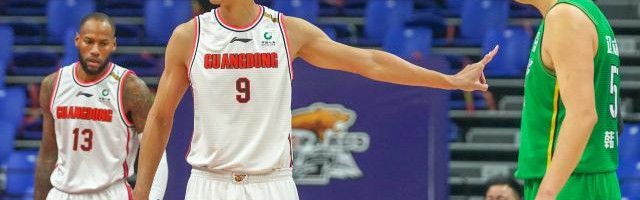 开云登录网址入口-辽粤相逢毒奶先行 杜锋杨鸣互赞对方阵容豪华