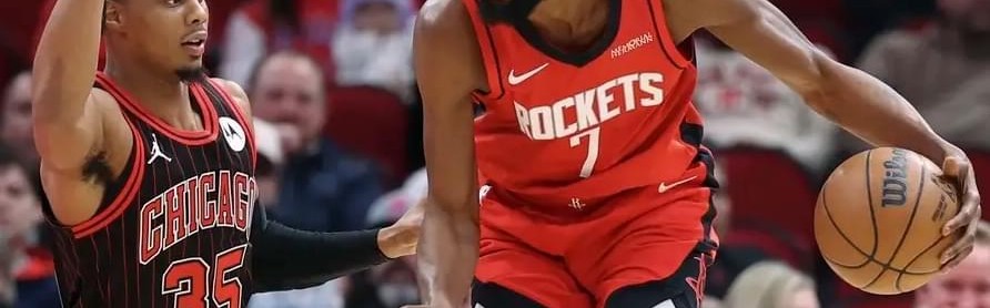 开云线上入口-火箭赢球仍存隐患，杜兰特无可挑剔！阿门两点该夸，申京做好一事