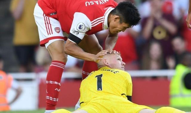 开云网站-“圣代”透露枪手复勇秘辛：防线信仰零封更热爱防守