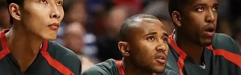 15岁成为父亲，为养家糊口勇闯NBA，二轮秀逆袭成为全明星